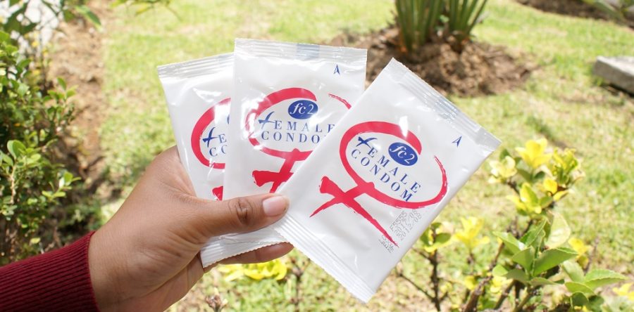 Condón femenino estrategia de prevención de una sexualidad responsable: Coesida