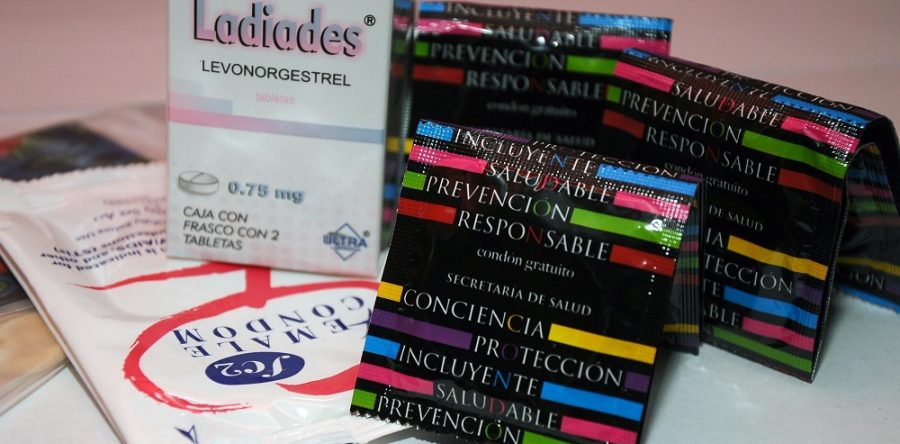 Condón masculino: método más eficaz para evitar una ITS