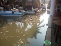Continúa operativo por Mar de Fondo en Oaxaca