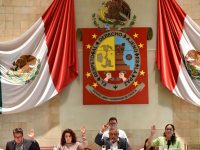 Convoca Diputación Permanente a Sesión Extraordinaria el próximo miércoles