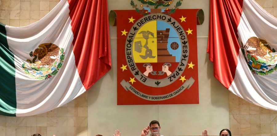 Convoca Diputación Permanente a Sesión Extraordinaria el próximo miércoles