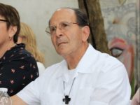 Trabajaría Alejandro Solalinde en el próximo gobierno sin goce de sueldo