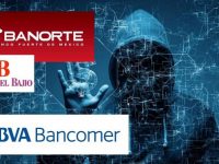 Ciberataque a bancos, ensayo ruso de hackeo al INE pro MALO: Alfredo Martínez de Aguilar