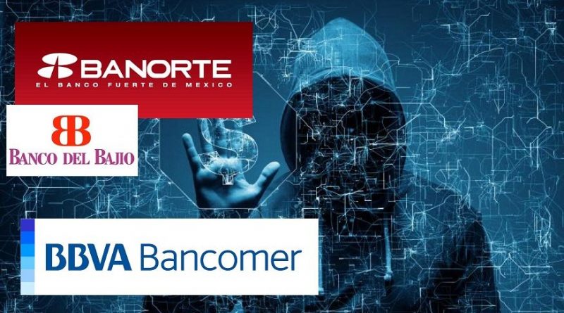 Ciberataque a bancos, ensayo ruso de hackeo al INE pro MALO: Alfredo Martínez de Aguilar