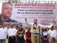 MALO y Morena, enemigos de Oaxaca; basurero de la historia: Alfredo Martínez de Aguilar