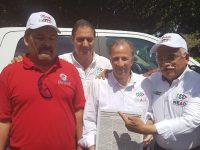 ¡Mienten a Meade para no regularizar “autos chocolate”: Alfredo Martínez de Aguilar