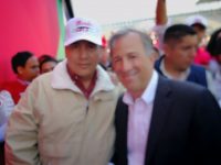 Importar vehículos, demandan a Meade, migrantes campesinos: Alfredo Martínez de Aguilar
