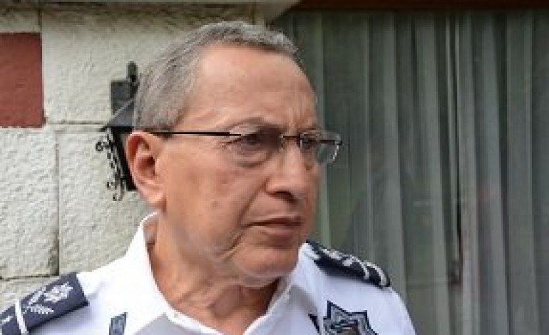 Urge dinero a Murat, pero más los votos ¡Estúpidos!: Alfredo Martínez de Aguilar