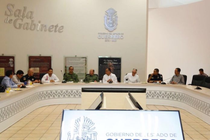 Guerrero: contra crimen, más apoyo federal y nueva estrategia estatal: Carlos Ramírez