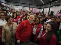 Semana 8: votos de Meade a Anaya no alcanzan; lo inmolan por PRI-Peña: Carlos Ramírez
