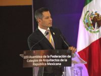 La estrategia electoral de Alejandro Murat: Moisés MOLINA