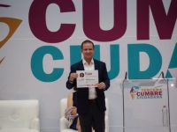 Ricardo Anaya, candidato de sí mismo, no escucha a nadie y baja: Carlos Ramírez