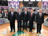 Segundo debate: tablas; sin ofertas, votos no variarán: Carlos Ramírez