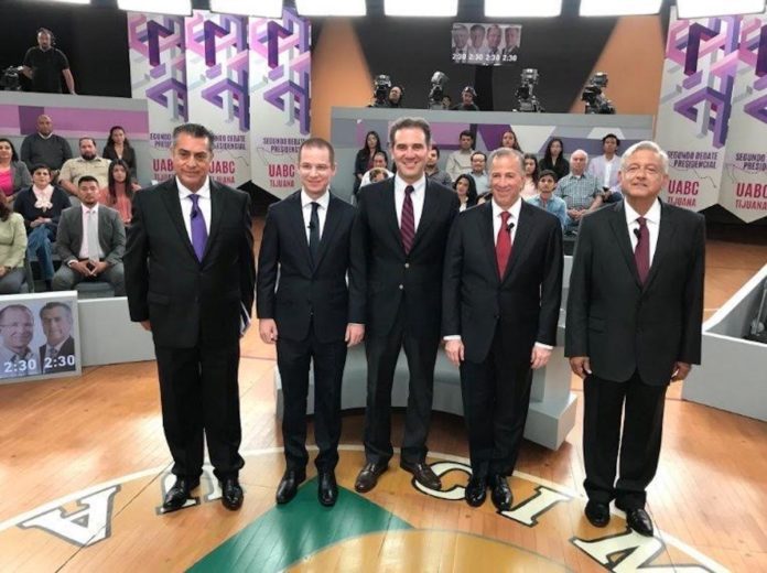Segundo debate: tablas; sin ofertas, votos no variarán: Carlos Ramírez