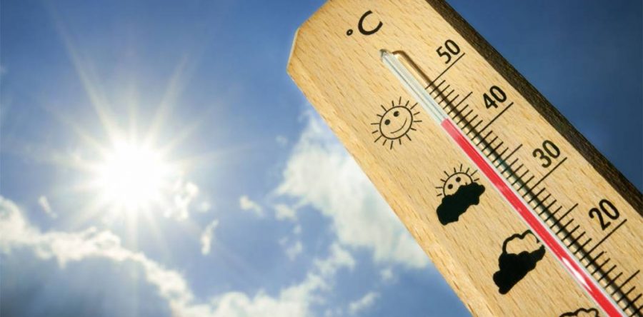 Declara Segob Emergencia Extraordinaria para 23 municipios de Oaxaca por calor