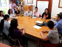 Depurará Gobierno Capitalino documentación oficial