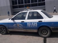 Detiene Policía Estatal a tres personas por delitos contra la salud y recupera un vehículo robado