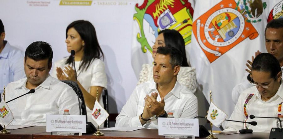 Distinguen al Gobierno de Oaxaca con nombramientos en la Conago