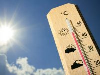 Emite SSO recomendaciones por onda de calor