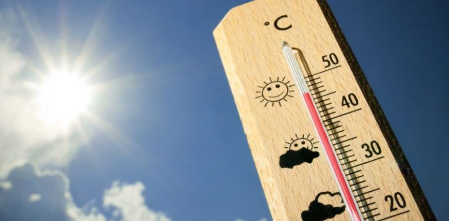Emite SSO recomendaciones por onda de calor