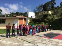 En clases el 91% de escuelas en Oaxaca