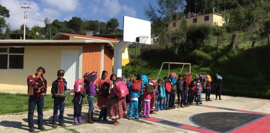 En clases el 91% de escuelas en Oaxaca