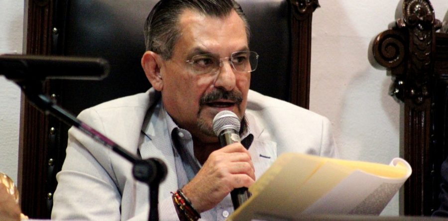 Es inexistente la solicitud para inicio de operaciones de tienda de conveniencia en Xochimilco: Hernández Fraguas