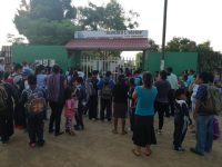 Escuelas de educación básica tienen clases con normalidad en Oaxaca