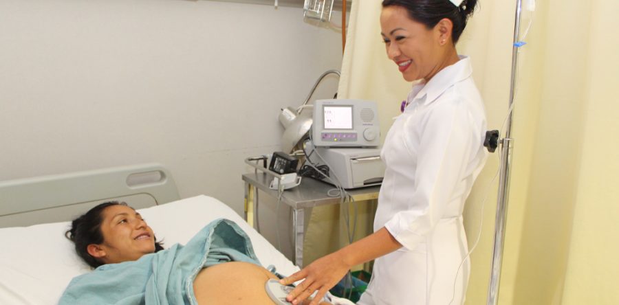 Esencial ácido fólico para la salud  de la mujer: SSO