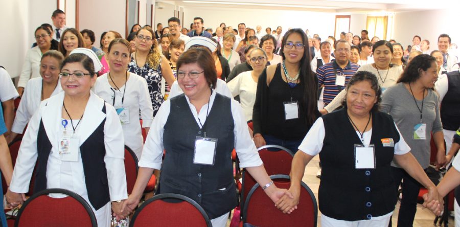 Espíritu de servicio y vocación por más de medio siglo: Hospital General “Doctor Aurelio Valdivieso”