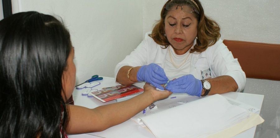 Exhorta Coesida a informarse sobre el VIH/Sida para evitar discriminación