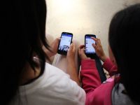 Exhorta IEEPO a prevenir efectos negativos de las redes sociales