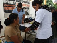 Exhorta SSO a realizar hábitos saludables para evitar hipertensión