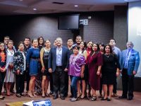 Fomenta Gobierno del Estado vocación internacional de Oaxaca