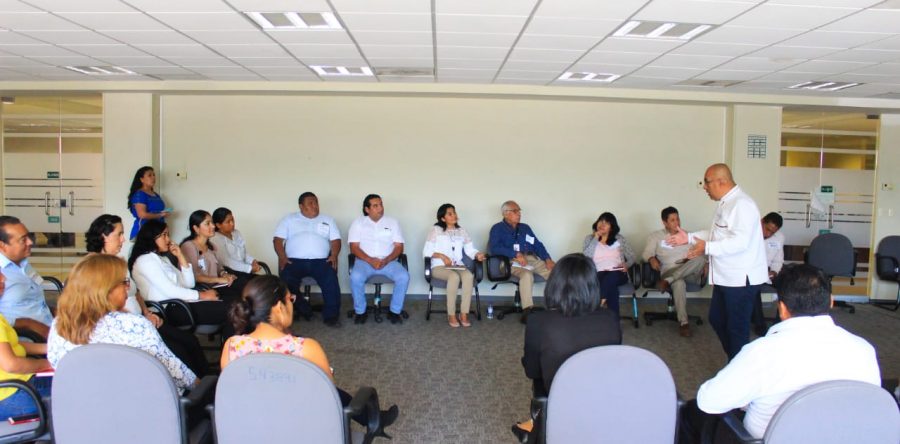 Fortalece Secretaría de Economía equidad de género
