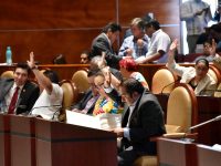 Garantiza LXIII Legislatura la participación de ciudadanía en sus municipios