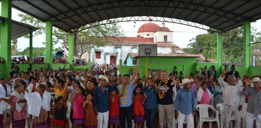 No más abandono de los pueblos de la Costa: HP