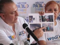 Inadmisible que PRI incite a la violencia en Oaxaca: HP