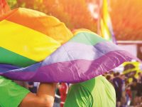 Homofobia limita dar respuesta efectiva ante el VIH: Coesida