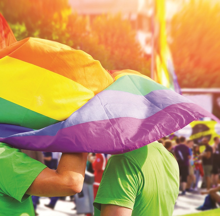 Homofobia limita dar respuesta efectiva ante el VIH: Coesida