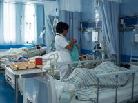 Hospital “Aurelio Valdivieso” felicita a las madres oaxaqueñas
