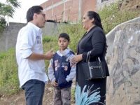 Propone Daniel Constantino legislar a favor del abastecimiento de servicios básicos