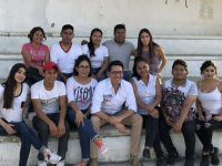 La educación será prioridad en mi plan de trabajo: Daniel Constantino