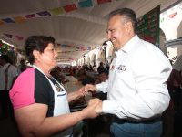 Urge Héctor Pablo al Gobierno de Oaxaca a frenar inseguridad