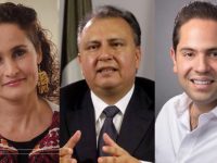 Algunas coordenadas esenciales sobre la carrera al Senado en Oaxaca: Adrián Ortiz