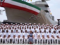 Inicia operaciones Patrulla Oceánica “Jalisco PO-167”