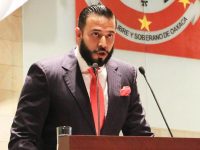 Jorge Emilio Iruegas, un aliado silencioso del gabinismo en la búsqueda de impunidad: Adrián Ortiz