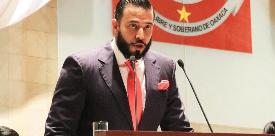 Jorge Emilio Iruegas, un aliado silencioso del gabinismo en la búsqueda de impunidad: Adrián Ortiz