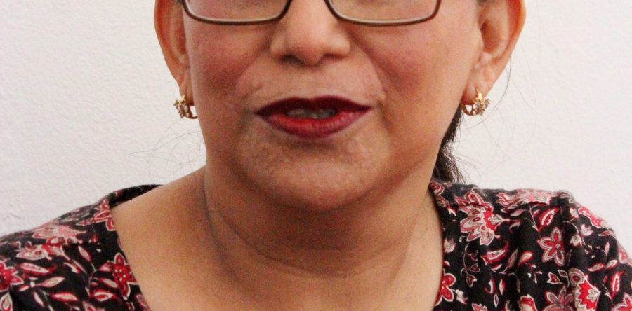 Su suma Municipio Capitalino a la concientización  del Lupus