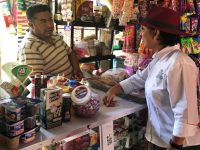 Llama Martha Alicia Escamilla a  la reconciliación entre oaxaqueños